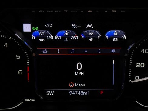 Used 2021 GMC Yukon XL Denali w/ Denali Ultimate Package RWD image 71