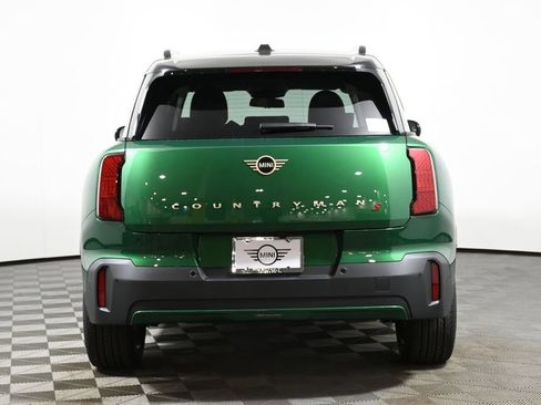 Used 2025 MINI Cooper Countryman S image 6