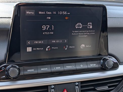 Certified 2024 Kia Forte LXS w/ LXS Technology Package FWD image 22