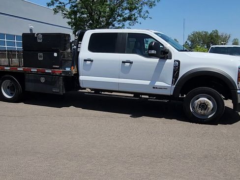 Used 2024 Ford F450 XL AWD/4WD image 13