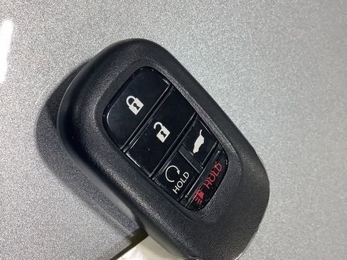 Used 2024 Honda Civic EX-L image 24