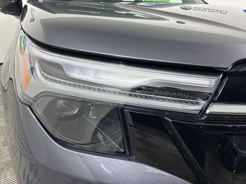 Certified 2026 Subaru Forester Touring AWD/4WD image 2