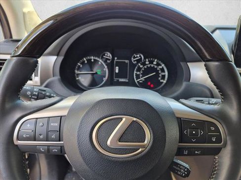 Used 2023 Lexus GX 460 Premium w/ Premium Package AWD/4WD image 12