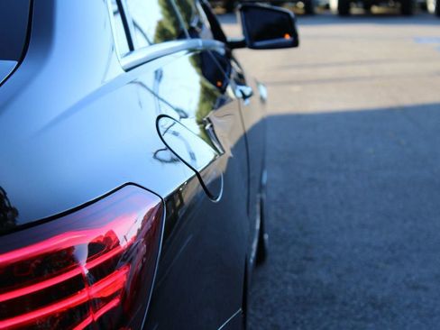 Used 2014 Mercedes-Benz E 350 2dr Coupe E 350 RWD w/ Premium 1 Package image 29