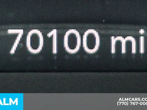 Used 2023 Chrysler Voyager LX FWD image 55