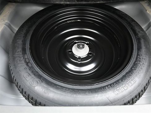 New 2026 Honda HR-V EX-L image 25