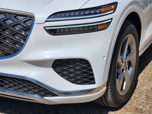 New 2026 Genesis GV70 2.5T Advanced AWD/4WD image 6