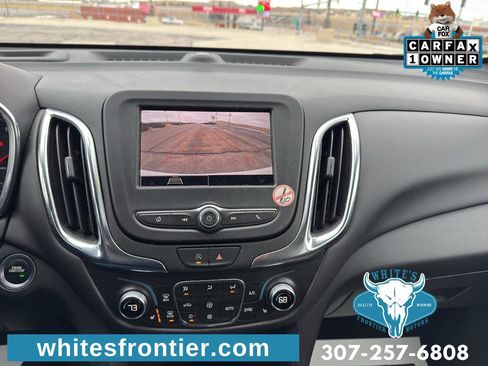 Used 2024 Chevrolet Equinox LT image 20
