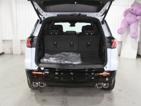 New 2026 GMC Acadia Denali Ultimate image 33