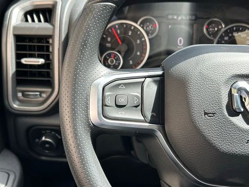 New 2025 RAM 3500 Tradesman image 46