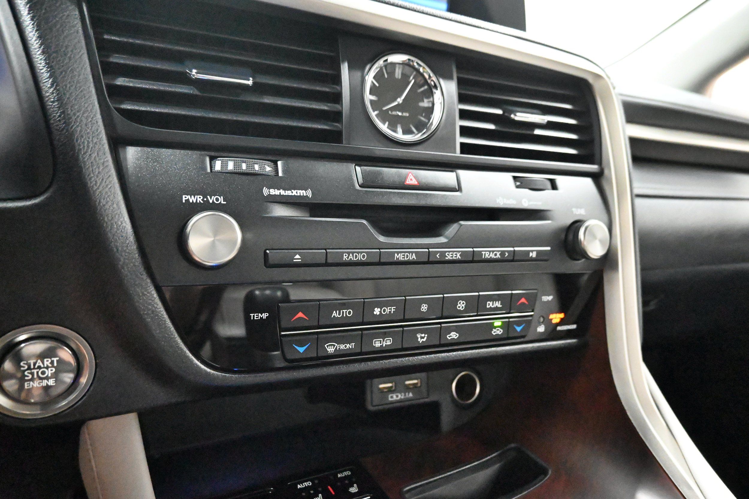 Used 2020 Lexus RX 350 AWD w/ Premium Package image 15