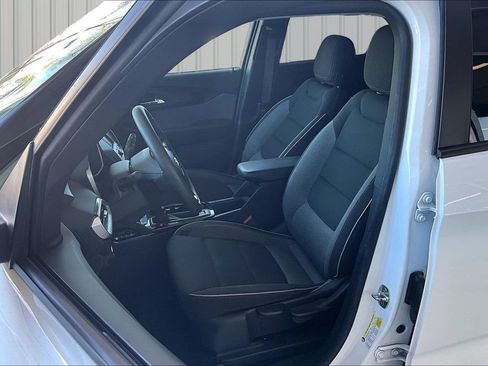 Used 2022 Chevrolet TrailBlazer LS FWD image 13