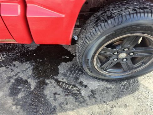 Used 2008 Dodge Dakota Sport image 13