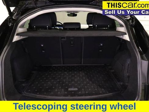 Used 2021 Jaguar E-PACE SE image 25