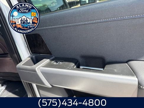 New 2024 Ford F250 Lariat w/ Lariat Ultimate Package image 17