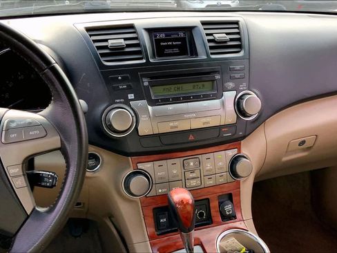 Used 2008 Toyota Highlander Limited image 5