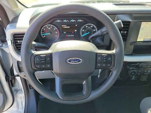 New 2026 Ford F250 XL w/ STX Appearance Package image 16