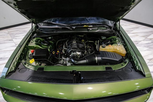 Used 2022 Dodge Challenger R/T w/ Plus Package RWD image 37