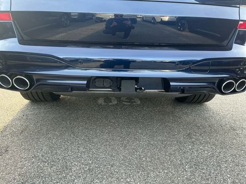 New 2026 BMW ALPINA XB7 AWD/4WD image 18