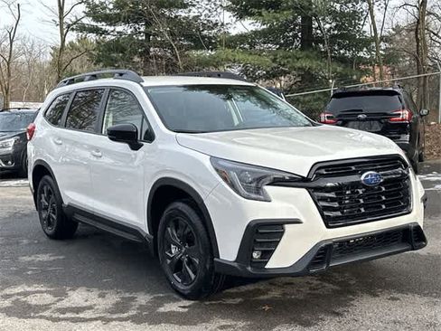 New 2026 Subaru Ascent Premium image 30
