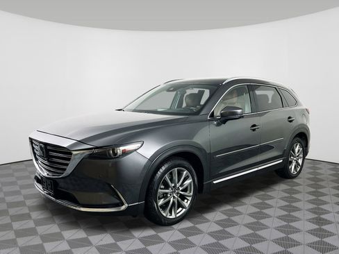 Used 2019 MAZDA CX-9 Signature image 2