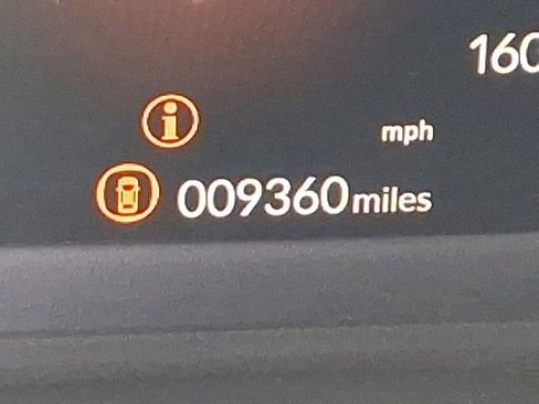 Used 2025 Honda Accord LX image 20