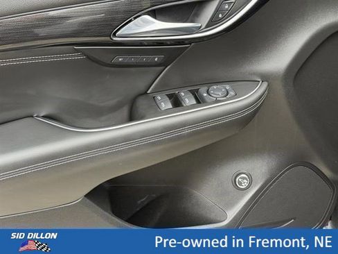 Certified 2023 Buick Envision Essence AWD/4WD image 12