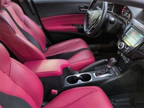 Used 2022 Acura ILX image 23