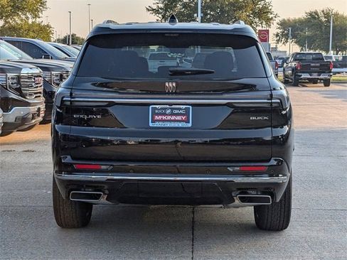 New 2026 Buick Enclave Avenir w/ Super Cruise Package image 5