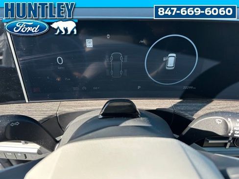 Used 2024 Hyundai Santa Fe Calligraphy AWD/4WD image 37