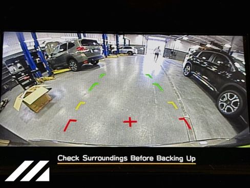Used 2021 Subaru Forester Premium AWD/4WD image 15
