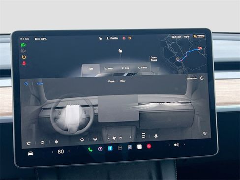 Used 2025 Tesla Model Y Long Range image 14