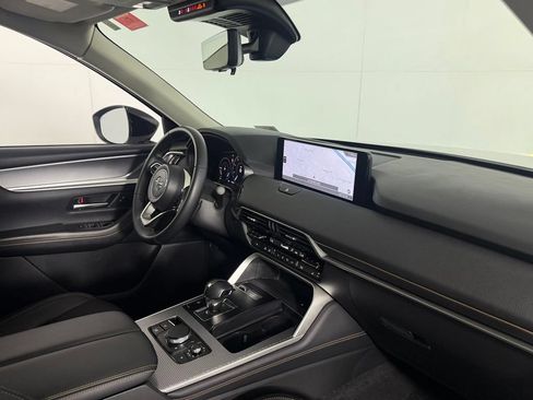 Used 2025 MAZDA CX-90 Plug-In Hybrid w/Premium Sport AWD/4WD image 31