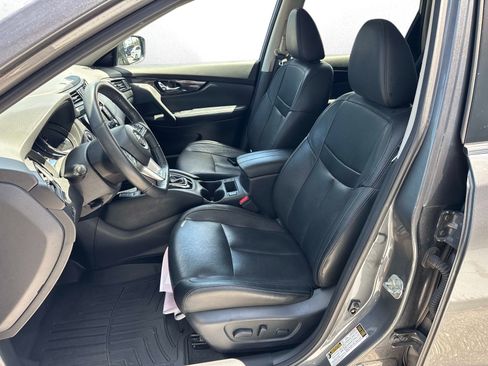 Used 2019 Nissan Rogue SL AWD/4WD image 21