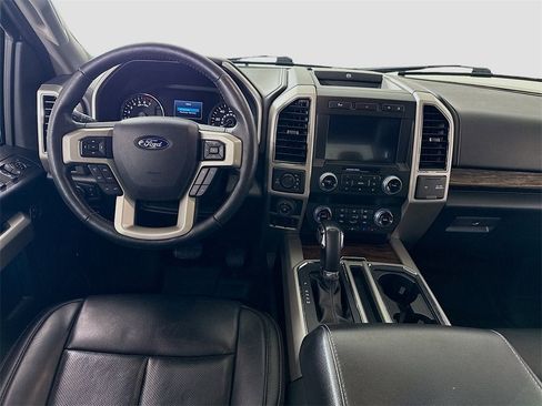 Used 2020 Ford F150 Lariat w/ Equipment Group 502A Luxury image 2