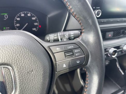Used 2023 Honda CR-V Sport image 23