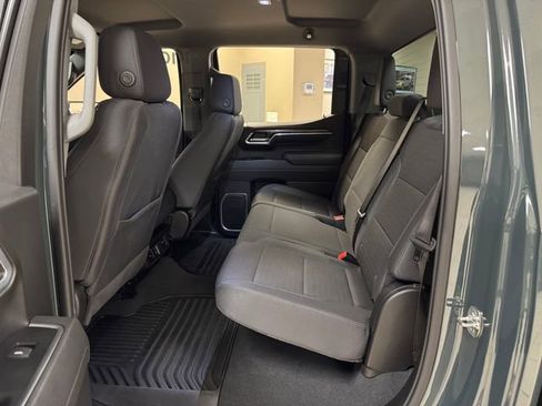 Used 2026 Chevrolet Silverado 1500 LT RWD image 20