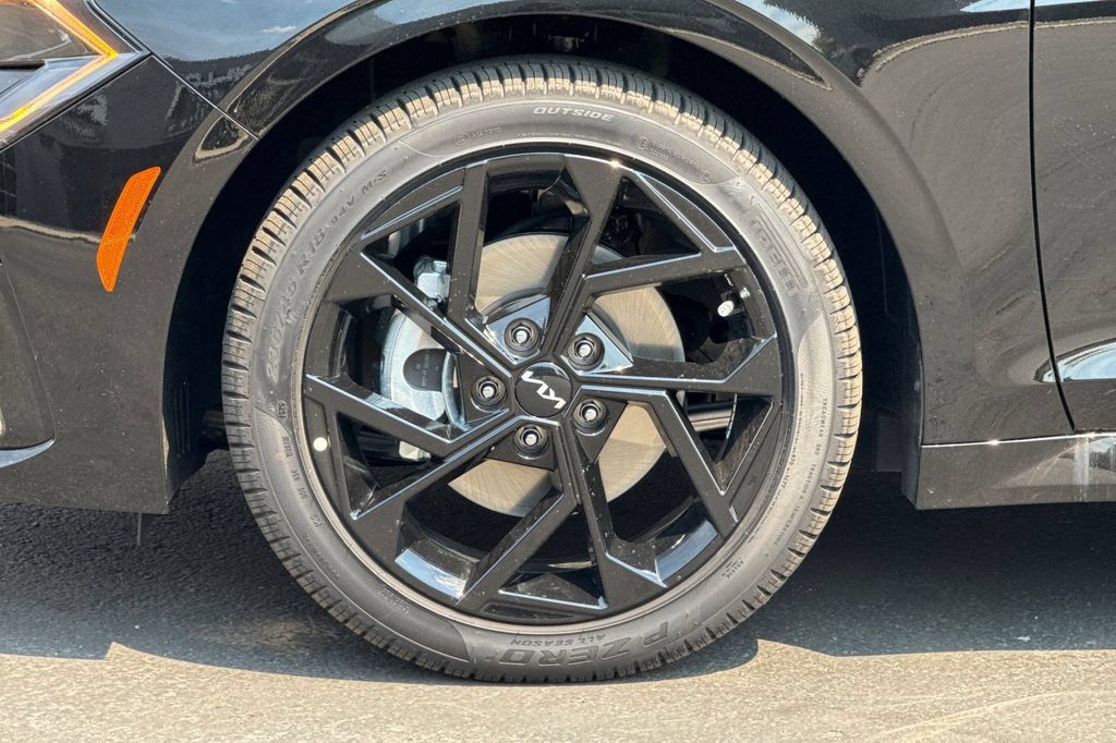 New 2026 Kia K5 GT-Line AWD/4WD image 29