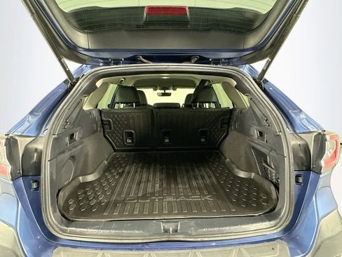 Used 2020 Subaru Outback Limited w/ Popular Package #2 image 33