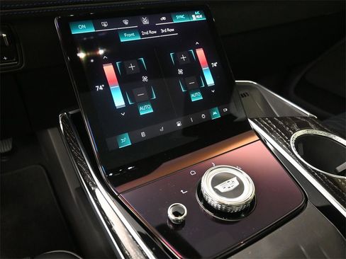 Certified 2026 Cadillac Escalade IQ Luxury 1 image 24