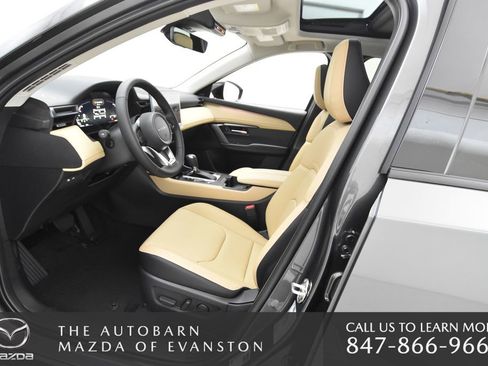 New 2026 MAZDA CX-5 2.5 S w/ Premium Package AWD/4WD image 23