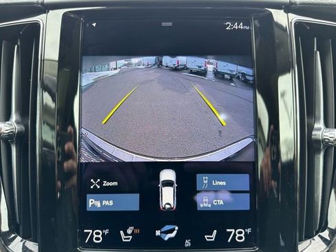 Used 2021 Volvo XC60 T5 Inscription image 24