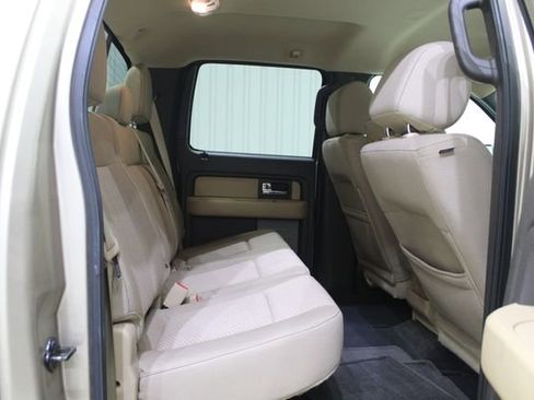 Used 2013 Ford F150 XLT w/ Luxury Equipment Group AWD/4WD image 20