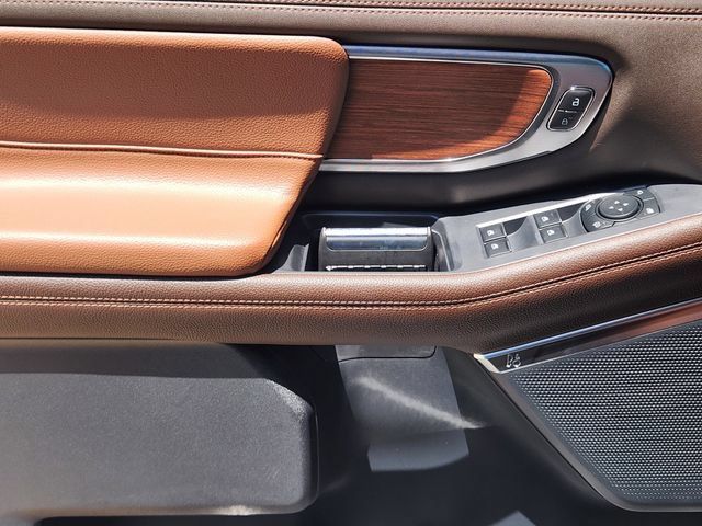 New 2027 Ford Expedition King Ranch AWD/4WD image 22