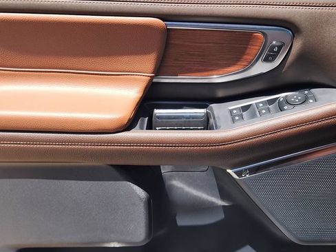 New 2027 Ford Expedition King Ranch AWD/4WD image 22