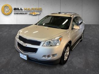 Used 2011 Chevrolet Traverse LT w/ LPO, 'HIT The Road' Package AWD/4WD video 1