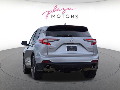 Used 2020 Acura RDX A-Spec AWD/4WD image 7