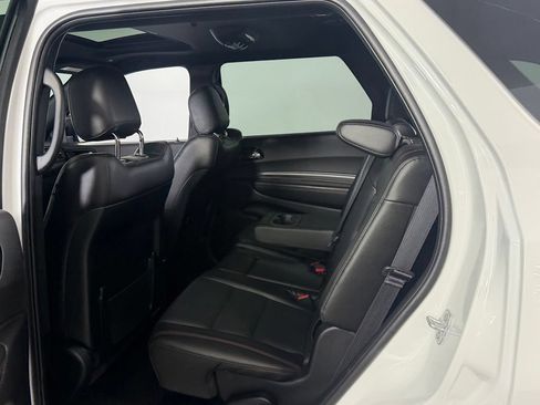 Used 2026 Dodge Durango GT AWD/4WD image 30