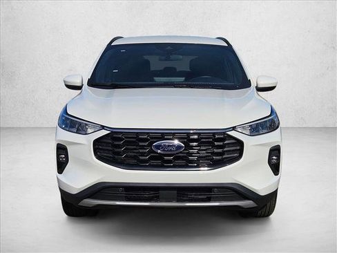 New 2026 Ford Escape ST-Line Select w/ Tech Pack #1 image 5