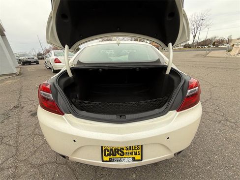 Used 2015 Buick Regal GS w/ Driver Confidence Package #2 image 47